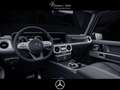 Mercedes-Benz G 500 AMG+AHK+DISTR.+BURM.+KAM.+COM.+MULTIB.+SD+ Gris - thumbnail 12