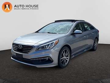 2.0T Sport Ultimate NAVIGATION BACKUP CAMERA PANORAMIC ROOF HEATED LEATHER SEATS LANE ASSIST /