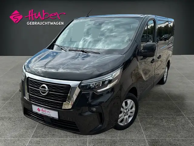 Nissan NV300 Primastar TEKNA ( * GARANTIE BIS 11 / 2028 * )