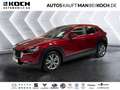 Mazda CX-30 e-SKYACTIVE G 150 EXCLUSIVE-LINE Bluetooth Rouge - thumbnail 1