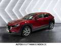 Mazda CX-30 e-SKYACTIVE G 150 EXCLUSIVE-LINE Bluetooth Rot - thumbnail 2