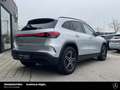 Mercedes-Benz EQA 250 EQA 250 AMG Night PanoSD 360°Kam Ambie automHeck Argent - thumbnail 5