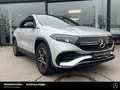 Mercedes-Benz EQA 250 EQA 250 AMG Night PanoSD 360°Kam Ambie automHeck Argent - thumbnail 7