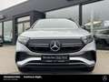 Mercedes-Benz EQA 250 EQA 250 AMG Night Dist 360 Pano SH Ambi EasyPack Silber - thumbnail 8