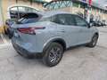 Nissan Qashqai Qashqai MHEV 158 CV Xtronic Business Grigio - thumbnail 8