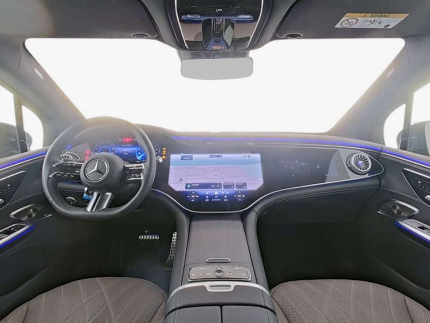 Mercedes EQE - - Joinsteer - #5