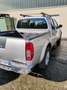 Nissan Navara Navara 2005 d.cab 2.5 dci SE 174cv Srebrny - thumbnail 2