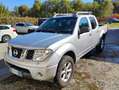 Nissan Navara Navara 2005 d.cab 2.5 dci SE 174cv Srebrny - thumbnail 7