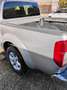 Nissan Navara Navara 2005 d.cab 2.5 dci SE 174cv Srebrny - thumbnail 4