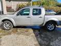 Nissan Navara Navara 2005 d.cab 2.5 dci SE 174cv Srebrny - thumbnail 6