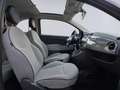 Fiat 500 1.2 Lounge /Apple Carplay/Blue&Me/Airco/Elektr. ra Grijs - thumbnail 10