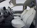 Fiat 500 1.2 Lounge /Apple Carplay/Blue&Me/Airco/Elektr. ra Grijs - thumbnail 7