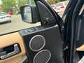 Land Rover Discovery 2,7TD V6 HSE AUTOMATIK/LEDER/KLIMA/AHK Schwarz - thumbnail 14