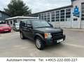 Land Rover Discovery 2,7TD V6 HSE AUTOMATIK/LEDER/KLIMA/AHK Schwarz - thumbnail 3