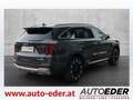 Kia Sorento 2,2 CRDi SCR AWD Platin DCT Grau - thumbnail 5
