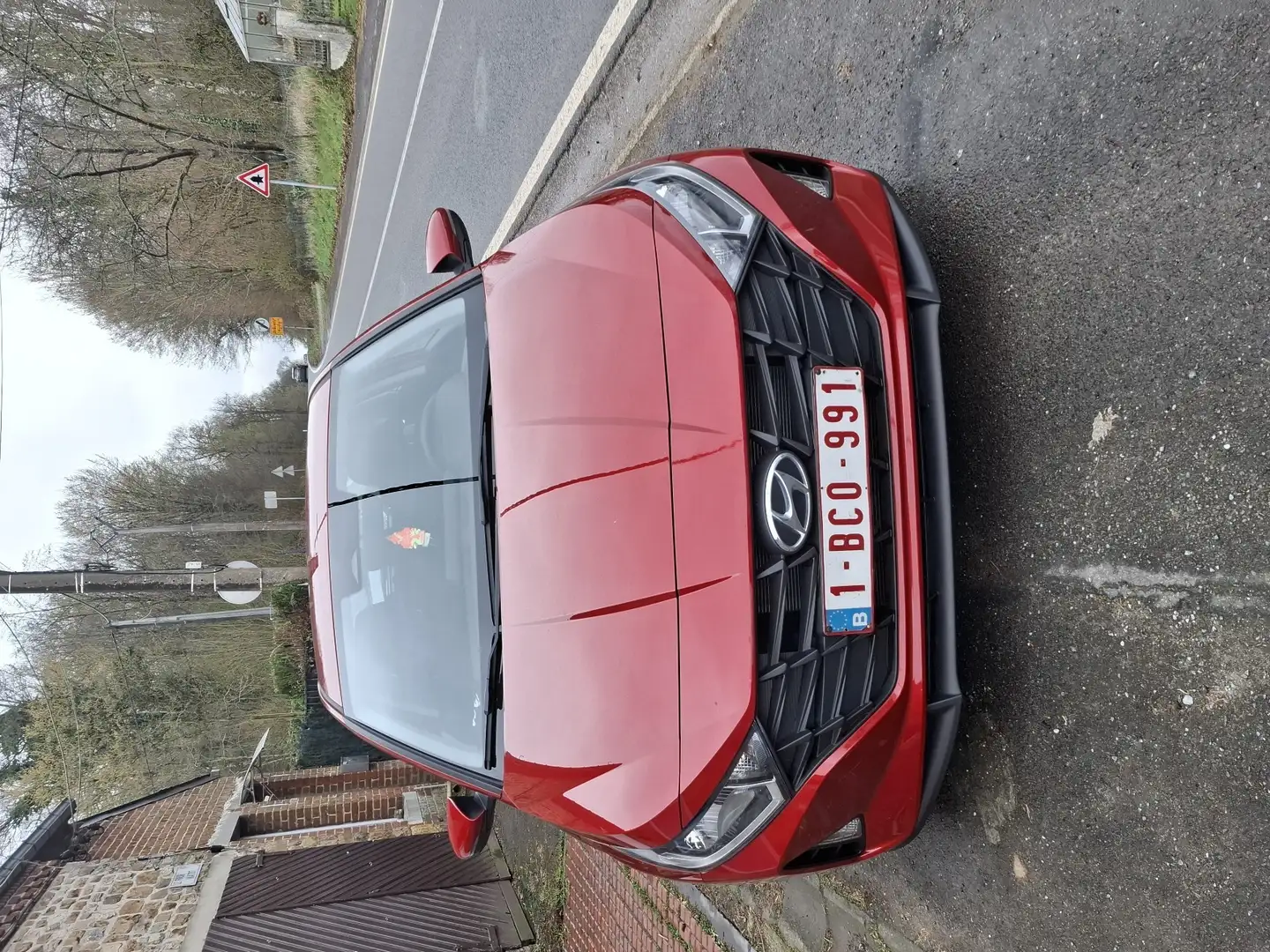 Hyundai i20 1.2i Air - 1
