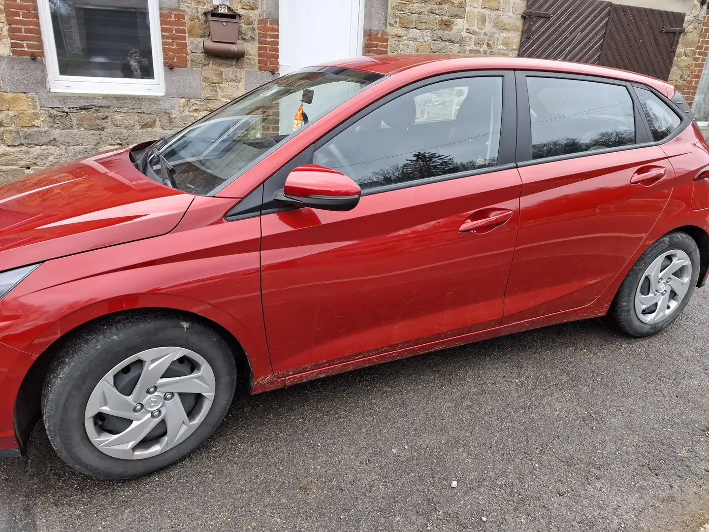 Hyundai i20 1.2i Air - 2