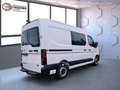 Nissan Interstar NEUER Interstar Kastenwagen N-Connecta Wit - thumbnail 3