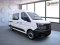 Nissan Interstar NEUER Interstar Kastenwagen N-Connecta Wit - thumbnail 2