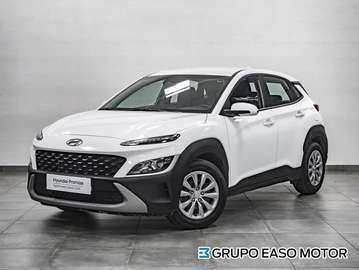 1.0 TGDI KLASS 2WD 120 5P