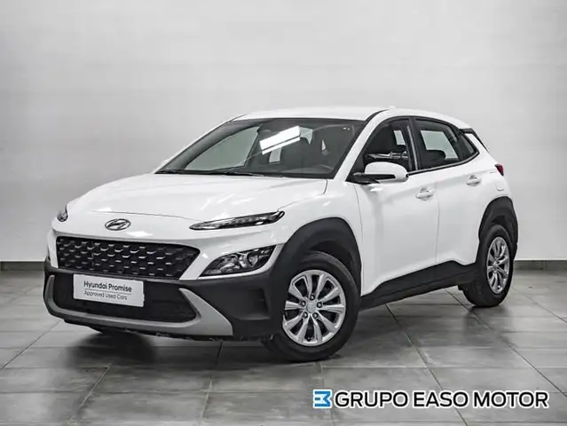 Hyundai KONA 1.0 TGDI KLASS 2WD 120 5P