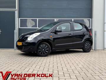 1.0 Comfort Plus | Airco | Nieuwe APK!