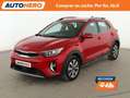 Kia Stonic 1.2 DPi Drive Rojo - thumbnail 1