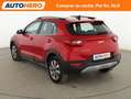 Kia Stonic 1.2 DPi Drive Rojo - thumbnail 4