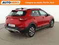 Kia Stonic 1.2 DPi Drive Rojo - thumbnail 6