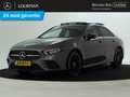 Mercedes-Benz A 250 e Sedan AMG Plug-In Hybride AMG Line | Night Pakke Grijs - thumbnail 1