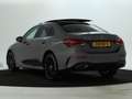 Mercedes-Benz A 250 e Sedan AMG Plug-In Hybride AMG Line | Night Pakke Grijs - thumbnail 16