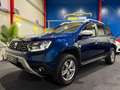 Dacia Duster II Prestige 4WD*TOTWINKEL*KAMERA*NAVI*SHZ Bleu - thumbnail 1