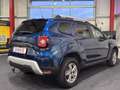 Dacia Duster II Prestige 4WD*TOTWINKEL*KAMERA*NAVI*SHZ Bleu - thumbnail 8