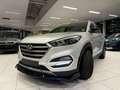 Hyundai TUCSON 1.7D 104Kw Euro 6B Année 2018, 144.000Km Argent - thumbnail 2