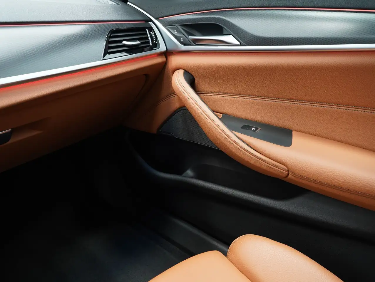 BMW 540 i M Sport SHADOW/LEDER/CARPLAY/HARMAN 15