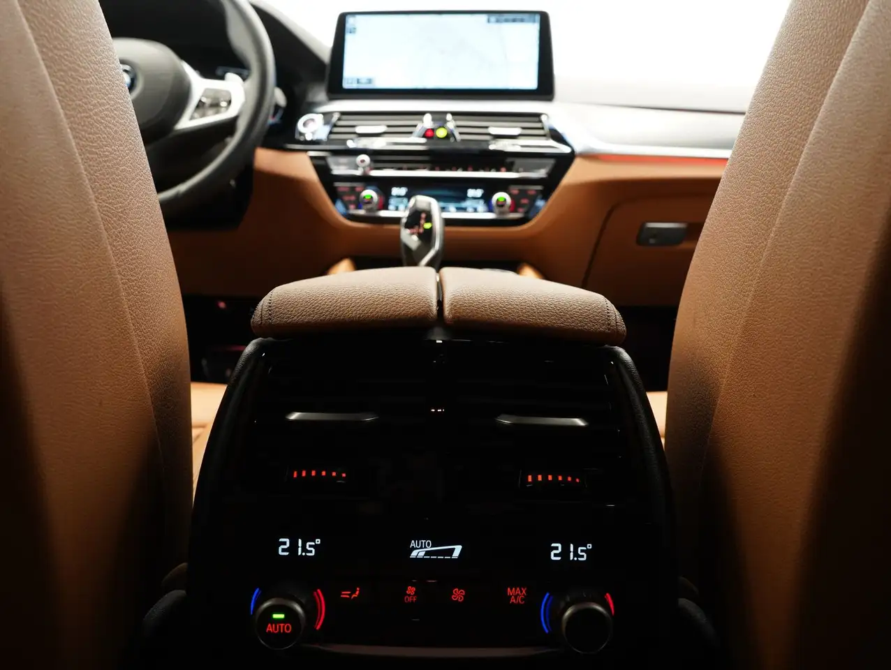 BMW 540 i M Sport SHADOW/LEDER/CARPLAY/HARMAN 16