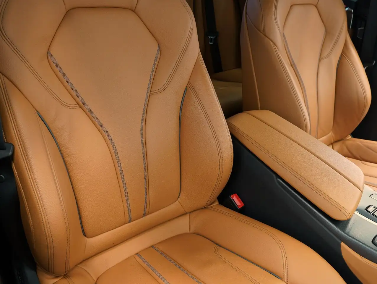 BMW 540 i M Sport SHADOW/LEDER/CARPLAY/HARMAN 12