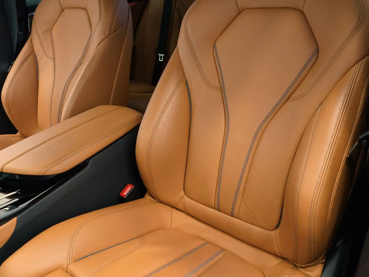 BMW 540 i M Sport SHADOW/LEDER/CARPLAY/HARMAN 11