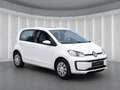Volkswagen up! move*Tempo PDC Klima Licht/Regensen Bluetoo Weiß - thumbnail 19