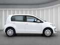 Volkswagen up! move*Tempo PDC Klima Licht/Regensen Bluetoo Weiß - thumbnail 3