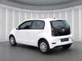 Volkswagen up! move*Tempo PDC Klima Licht/Regensen Bluetoo Weiß - thumbnail 20