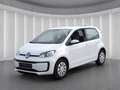 Volkswagen up! move*Tempo PDC Klima Licht/Regensen Bluetoo Weiß - thumbnail 2