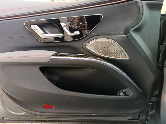 Mercedes-Benz EQS 53 AMG 4MATIC+ Ansicht 17