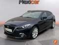 Mazda 3 SportSedan 2.2 Luxury Safety Bleu - thumbnail 5