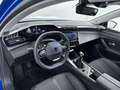 Peugeot 308 1.2 130 pk Allure Pack Business | Navigatie | Voor Blauw - thumbnail 9