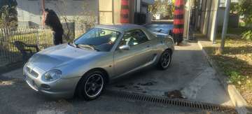 F 1.8i 2airbag HardTop