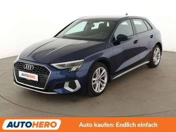 35 TFSI Mild-Hybrid advanced Aut.*LED*ACC*PLA*