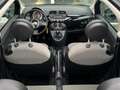 Fiat 500 0.9 TwinAir Lounge Cabriolet Zwart - thumbnail 15