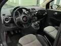 Fiat 500 0.9 TwinAir Lounge Cabriolet Zwart - thumbnail 13