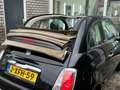 Fiat 500 0.9 TwinAir Lounge Cabriolet Zwart - thumbnail 8